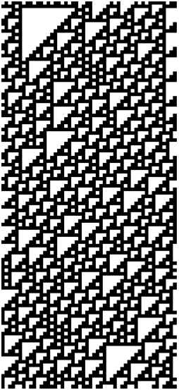 Cellular Automata (Stanford Encyclopedia of Philosophy)