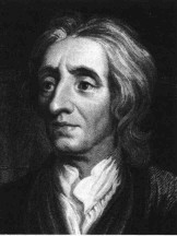 picture of John Locke