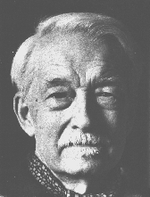 Photo of Jacques Maritain