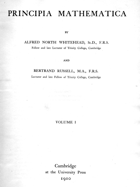 Title Page Pictures