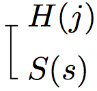 Frege-notation