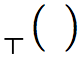 Frege-notation