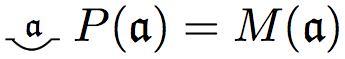 Frege-notation