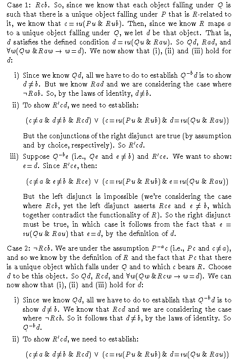 3rd graphic to the Proof of Equinumerosity Lemma