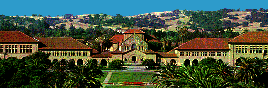 Picture of Stanford University