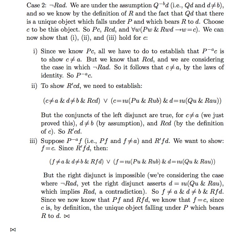 5th graphic to the Proof of Equinumerosity Lemma