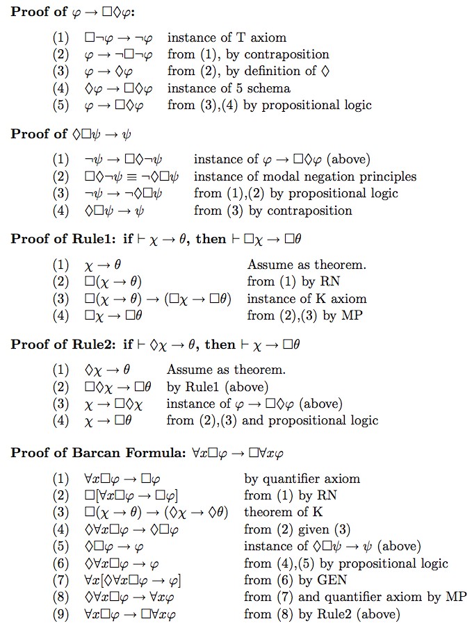 LaTeX image of Proof