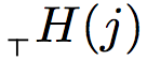 Frege-notation