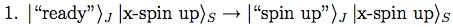 equation 1