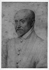 image of Montaigne