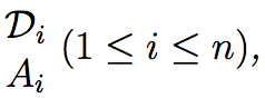 closed derivation structure