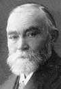 Photo of Gottlob Frege