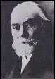 Photo of Gottlob Frege