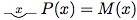 Frege-notation