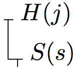 Frege-notation