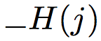 Frege-notation