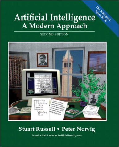 cover of AIMA2e