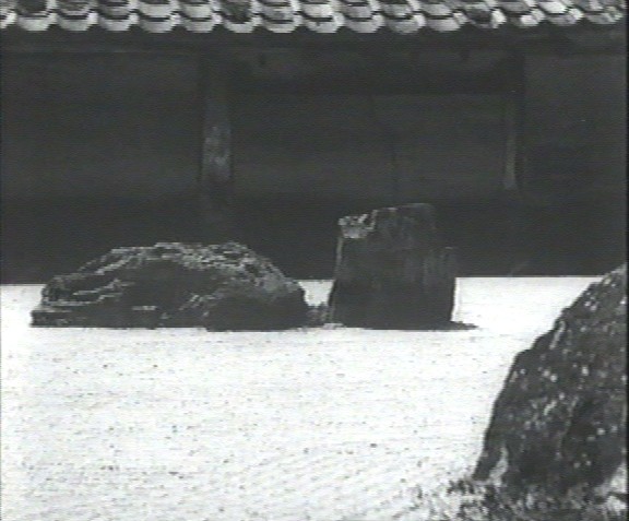 Japanese Aesthetics > Enlarged Sequence Of Stills From Late Spring ...