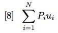 Equation 8