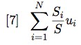 Equation 7