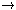 rightarrow