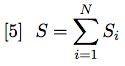 Equation 5