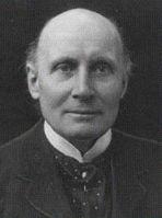 Photo of Whitehead