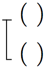 Frege-notation