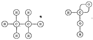 Ethane and Formic Acid