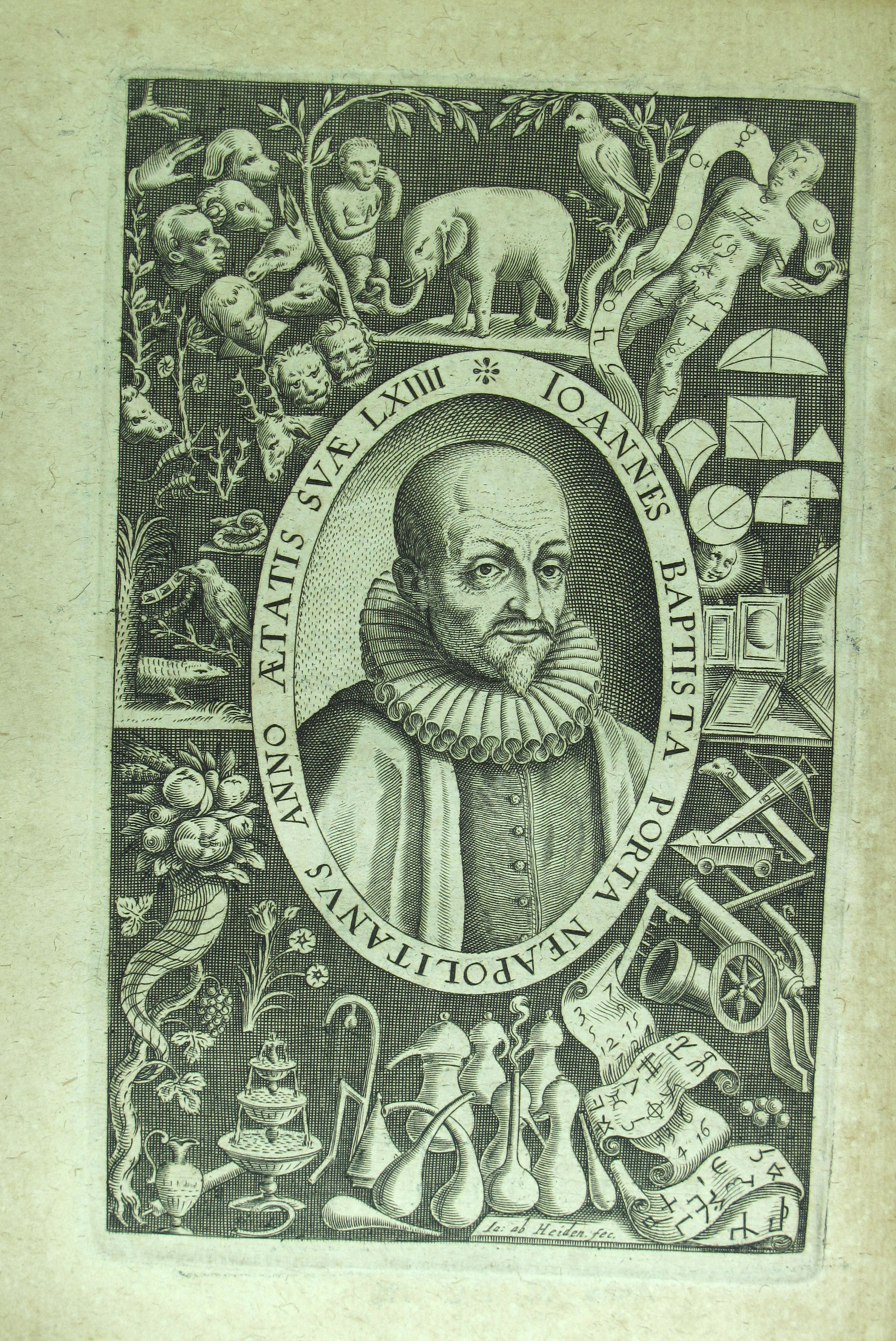 frontispiece