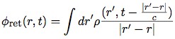 equation