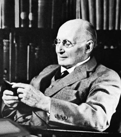 Photo of Whitehead