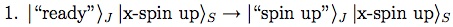 equation 1