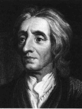picture of John Locke