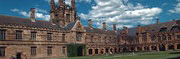 Sydney Uni
