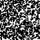 A white square moderately filled with small black squares